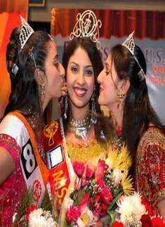 Miss India USA