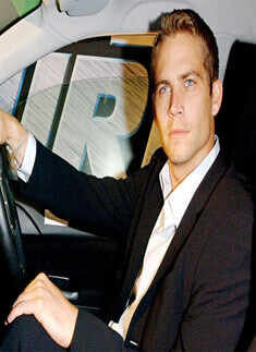 Fast and Furious star Paul Walker dies in a car crash!