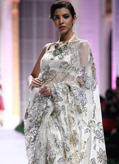 IBFW '13: Pallavi Jaikishan