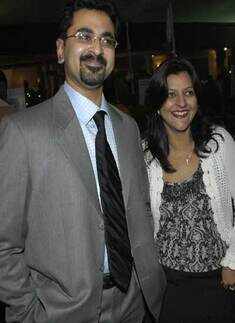 Genesis New Year Party 