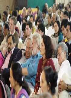 28th Saptak Music Festival