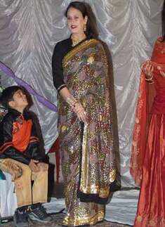 Nikaah of Siraj with Taiyyab