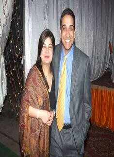 Wedding of Rachna & Puneet