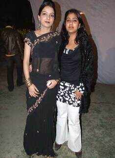 Rotary's new year bash