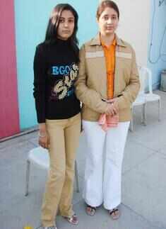 Aptech's new year bash