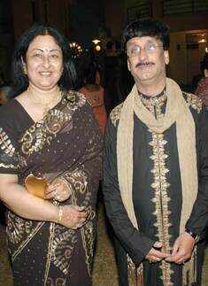 Sameeksha's Mehndi Ceremony