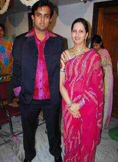 Sandeep Jain's Get-together