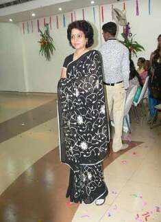 VK Gupta's 25th anniversary