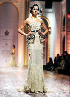 IBFW '13: Shane & Falguni