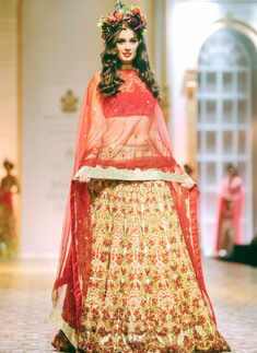 IBFW '13: Shane & Falguni