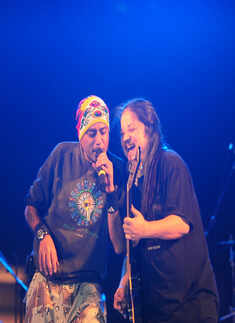 Voice Of Vote concert