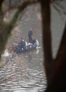 Metro-North Train Derails in New York