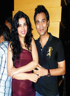 Friday night fever @ Sutra