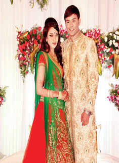  SV Babu's son gets engaged