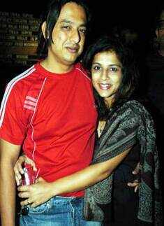 Christmas party at Turf club