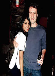 DJ Vachan Chinnapa @ Bacchus