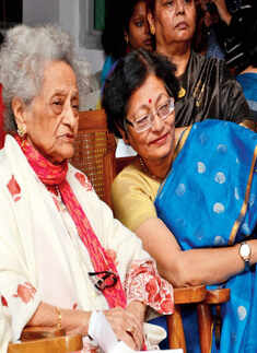 Founder's Day at Avadh Girls Degree College 