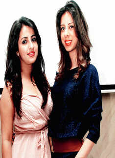 Bollywood party at Bling