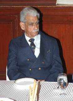 Princess Ary's welcome party