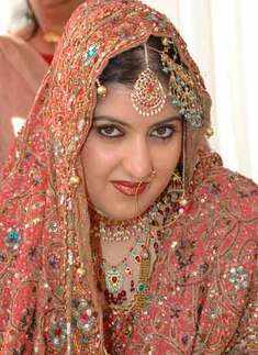 Sana-Saad's marriage