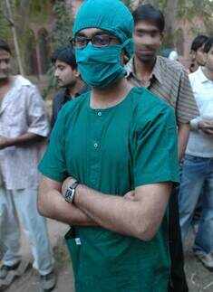 Dress day at Alliance France