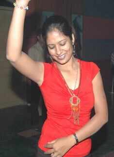 Dance party at Cambay