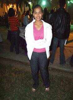 Jaipuria's reunion bash