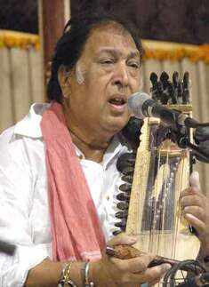 Saptak Music Festival