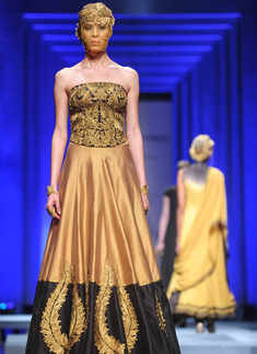 IBFW '13: Shantanu & Nikhil