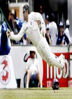 India v/s Aus final day