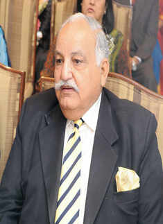 Doctors with a glam quotient