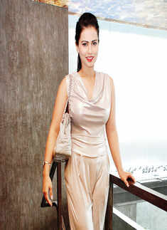 Launch of The Glasshouse restaurant