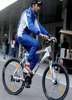 Volkswagen Polo R Cup Motocross championship