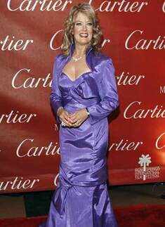 19th Palm Springs IFFA Gala