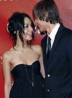 19th Palm Springs IFFA Gala