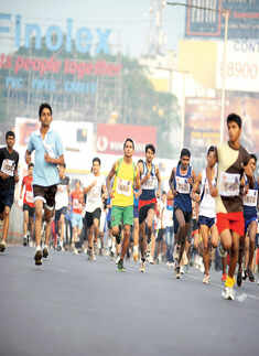 28th Pune Marathon