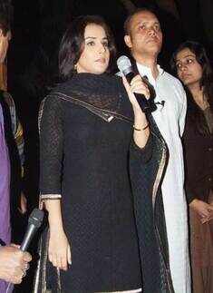 Street Play - 'Halla bol'