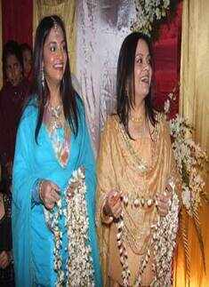 Nikaah of Sameera with Firdaus