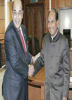 Defence Minister in Malaysia