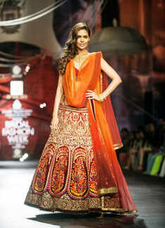 IBFW '13: JJ Valaya