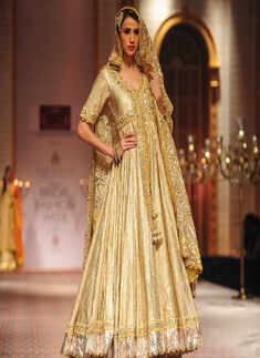 IBFW '13: Preeti Kapoor