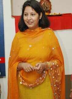 Lions cookery contest