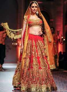 IBFW '13: Preeti Kapoor