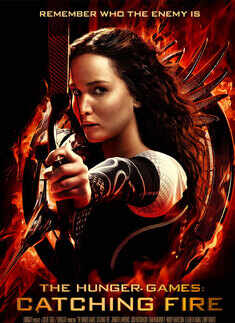 The Hunger Games: Catching Fire