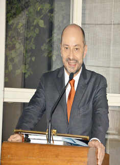 Jean Clottes' art preview