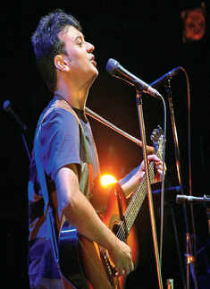 Dhun: A musical event