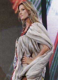 Rio Autumn Winter '08