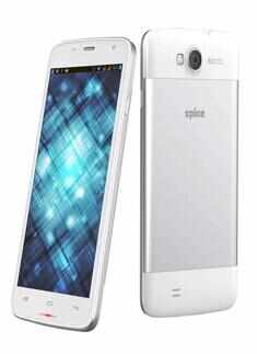 Spice Smart Flo Mettle 5X launched