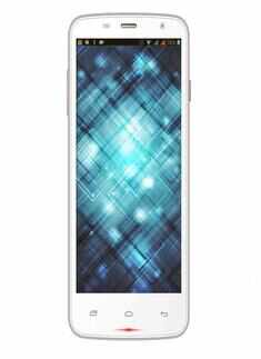 Spice Smart Flo Mettle 5X launched