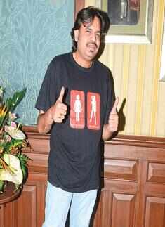 Weekend party in Chennai